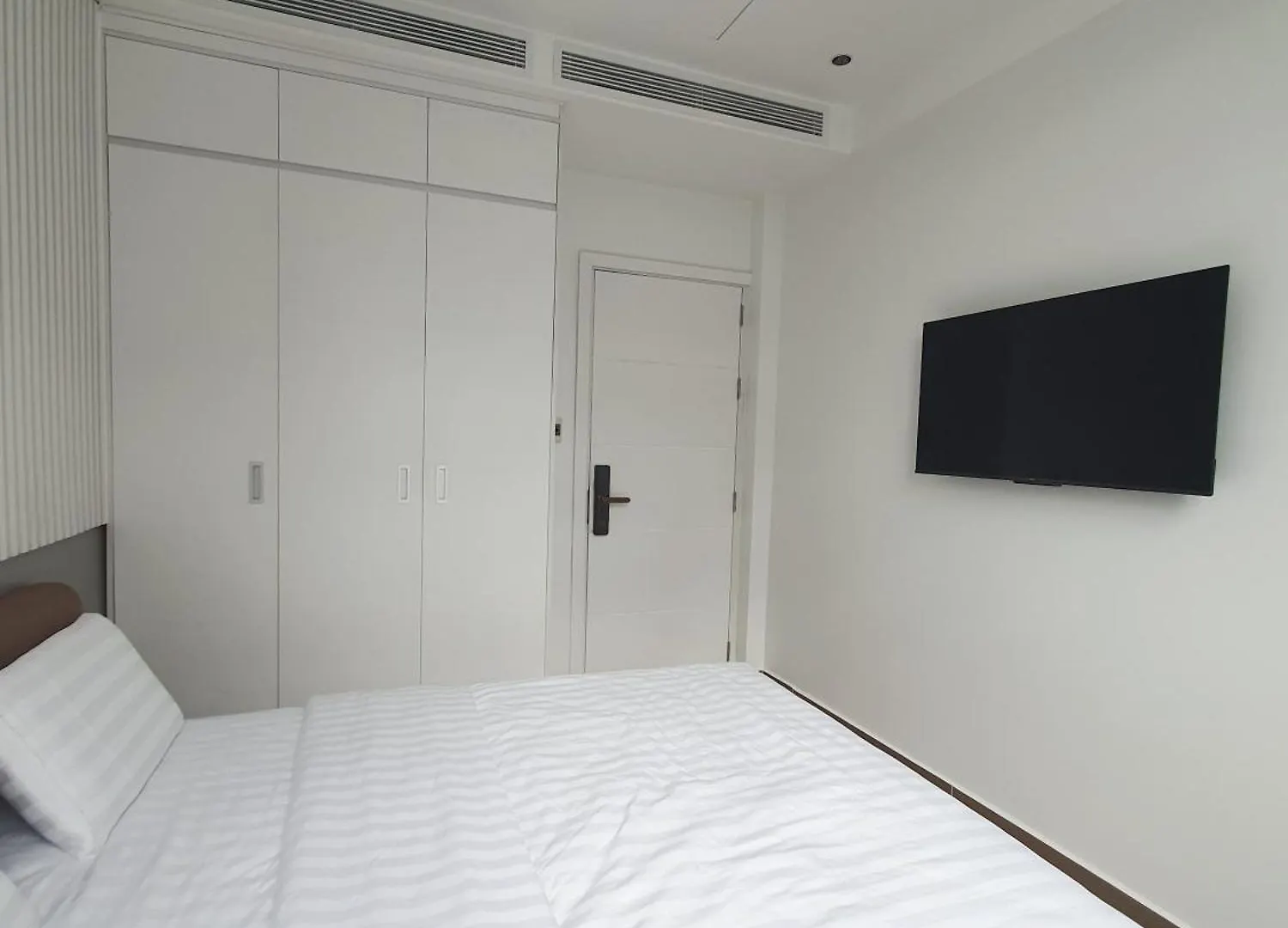 Dd'S Cozy House Apartman Ho Si Minh-város