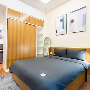 G9 Homestay - Tran Hung Dao Ho Chi Minh City
