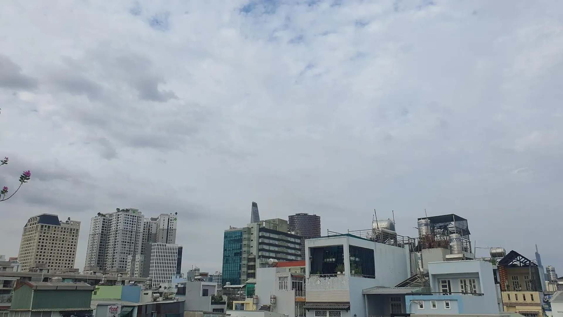 Homestay Dd'S Cozy House Apartment Ho Chi Minh City