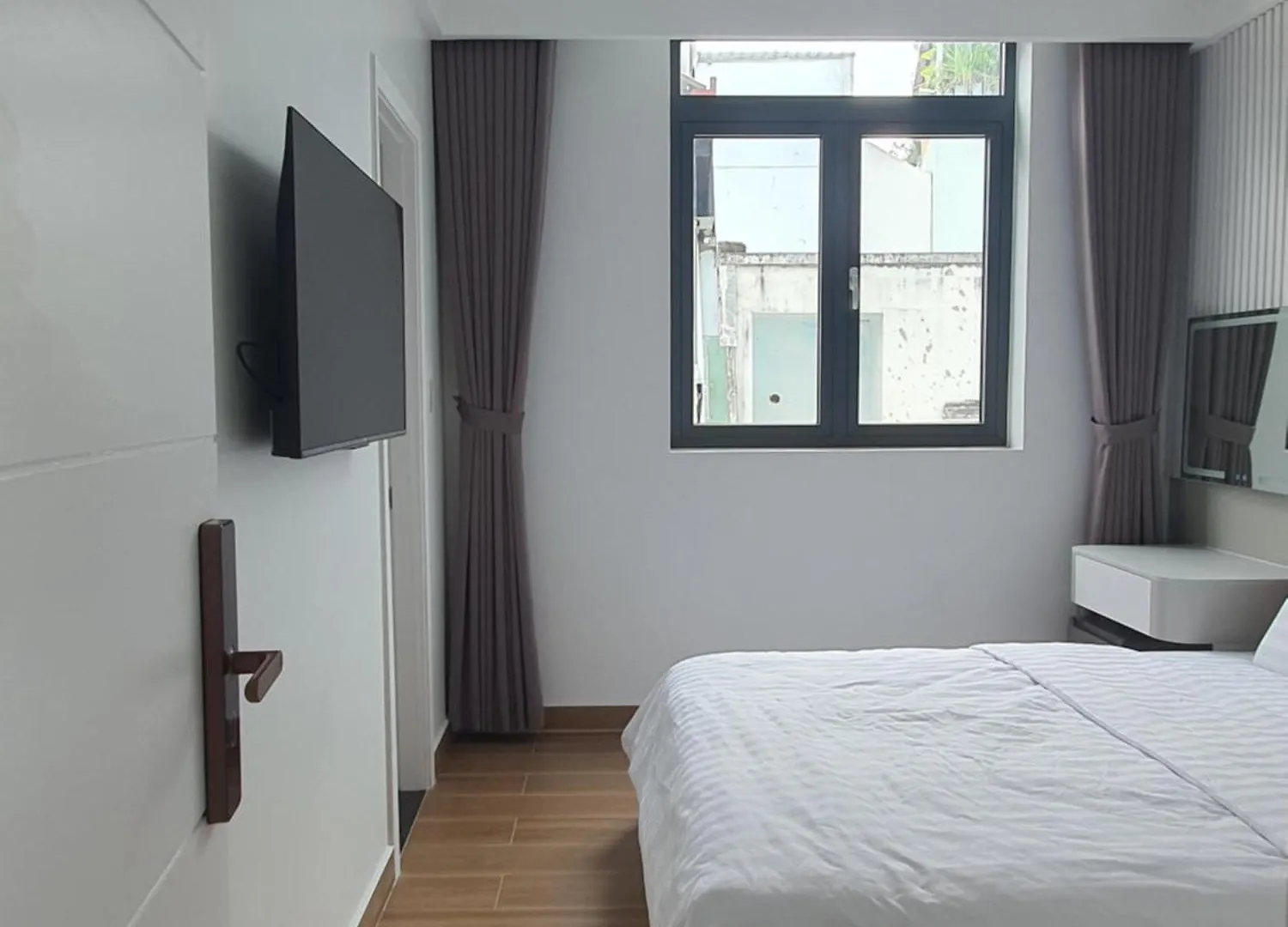 Dd'S Cozy House Apartment Ho Chi Minh City