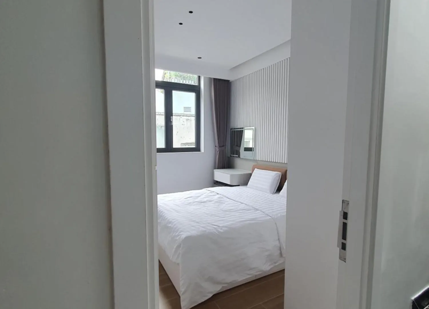 Dd'S Cozy House Apartment Ho Chi Minh City Homestay